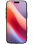 iPhone 16 Pro Ince Kılıf Ultra Hybrid Sararma Karşıtı Duraclear™ Hava Kanalı Teknolojisi™ Askeri Sınıf Koruma Frost Clear Mat Kapak - ACS08122 4