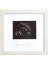 & Milo Büyükanne Sonogram Resim Çerçevesi, Hamilelik Duyurusu, Ultrason Bebek Fotoğraf Çerçevesi, Cinsiyet-Nötr Bebek Hatıra Çerçevesi, Masa Üstü ve Duvar Dekoru, 4x5 Fotoğraf Ekleme, 1