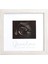 & Milo Büyükanne Sonogram Resim Çerçevesi, Hamilelik Duyurusu, Ultrason Bebek Fotoğraf Çerçevesi, Cinsiyet-Nötr Bebek Hatıra Çerçevesi, Masa Üstü ve Duvar Dekoru, 4x5 Fotoğraf Ekleme, 3