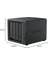 DS423+2GB 4 Yuvalı Nas Depolama Ünitesi 2