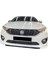Fiat Egea Ön Ek 2015-2020 (Plastik) Boyasız 3