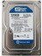 Western Digital Caviar Blue WD3200AAJS Sata 2.0 7200 Rpm 3.5" 320 GB Harddisk 1