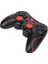 Evrensel Wireless Gamepad, USB Kablosuz Bluetooth 5.0 Joystick Tv Box Konsol Oyun Kumandası, Android Ios Cep Telefonu Tutucu Için X3 5
