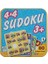 4x4 Sudoku – 1 (3 Yaş +) 1