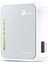 TL-MR3020, Portatif 3g/4g Kablosuz N Router 1
