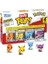 Bitty Pop: Pokemon- Charmander 4'lü Paket, Oyuncak Figür 2