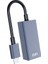CHB017 Type-C To RJ45 1000MBPS Gigabit Ethernet Dönüştürücü 3