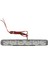 6 Ledli Gündüz Farı Gündüz Ledi Drl LED Lamba 18W Su Geçirmez 7