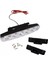 6 Ledli Gündüz Farı Gündüz Ledi Drl LED Lamba 18W Su Geçirmez 9
