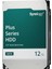 HAT3310, 12TB, 3,5 Inç Sata Ev Kullanıcısı Hdd, Mttf 1 Milyon Saat 1