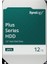 HAT3310, 12TB, 3,5 Inç Sata Ev Kullanıcısı Hdd, Mttf 1 Milyon Saat 2