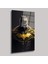 Gold Batman - Cam Tablo - DEG0141 2