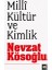 Milli Kültür ve Kimlik 1