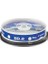 M-Dısc Bd-R 4x 25GB Inkjet Prıntable 10 Pack Splındle 2