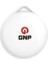 Gnp G-Tag Lisanslı Akıllı Takip Cihazı Beyaz Genpa Garantili 1