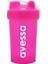 Avessa Shaker 550 ml Pembe 1