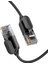 CAT6A Slim 10 Gbps Ethernet Kablosu 5 Metre 1