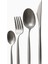 Cutlery HN521 24 Parça Çelik Çatal Bıçak Kaşık Takımı 1