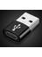 USB 3.0 - Type C 3.1 Şarj ve Data Dönüştürücü Adaptör, Carplay Uyumlu, Otg Destekli 1