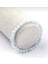 Akuamarin Doğal Taş Bileklik 6 mm 1