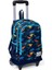 Çekçek Sırt Çanta (Işıklı Tekerlek) 2