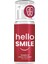 Hello Smile Anında Beyazlatıcı Diş Jeli, Ahududu Aromalı, Leke Karşıtı & Plak Önleyici, Ferahlatıcı Günlük Ağız Bakımı, 50 ml 3