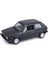 Bauer Spielwaren 18-21089 18-21089BK Volkswagen 1:24 Golf Mk1 Gtı (1979), Siyah 1