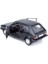 Bauer Spielwaren 18-21089 18-21089BK Volkswagen 1:24 Golf Mk1 Gtı (1979), Siyah 5