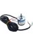 Sun Artımlı Optik Döner Kodlayıcı Ab Faz 100P/R 200P/R 360P/R 400P/R 600P/R 1000P/R Geniş Voltaj Güç Kaynağı Dc 5-24V 6mm Şaft Dörtlü (1000 Hat) 3