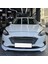 Ford Focus 4 Sedan Ön Ek 2019-2021 Uyumlu (Plastik) Boyasız 1