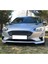 Ford Focus 4 Sedan Ön Ek 2019-2021 Uyumlu (Plastik) Boyasız 2