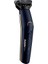 Babyliss 3 Başlıklı Vücut Bakım Kiti Lacivert - BG120E 1