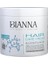 Bianna Saç Kremi Collagen Canlandıran ve Güneşten Koruyan Saç Bakım Kremi - 500ML 1