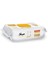 Sleepy Easy Clean Arap Sabunu Katkılı Yüzey Temizlik Havlusu&mendili 12X100 (1200 Yaprak) 2