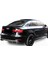 Audi A3 S3 2013-2016 Sedan Difüzör (Plastik) Parlak Siyah 2