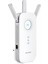 RE450, AC1750 Mbps Onemesh Wi-Fi Menzil Genişletici, 1 Gigabit Bağlantı Noktası ve 3 Harici Anten, Access Point Modu ile Wi-Fi Güçlendirici/hotspot 1