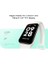 Redmi Smart Band 2 Ap Siyah 3