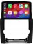 Kia Sorento Android Multimedya Sistemi 2-32 For-X (2009-2012) 4
