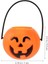 Bayramı Halloween Balkabağı Mini Şeker Kovası 6 Lı 3