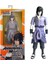 cm Sasuke Figür - Anime Heroes Mega Naruto Serisi 1
