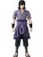 cm Sasuke Figür - Anime Heroes Mega Naruto Serisi 2