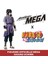 cm Sasuke Figür - Anime Heroes Mega Naruto Serisi 5