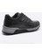 Siyah Hakiki Deri Sneaker Ayakkabı 2720 306 4