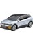 C0859 1:64 Tekli Arabalar 2022 Renault Megane HFR25 1