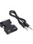 Plus PX-1245S HDMI To VGA + Ses Çevirici (Vga In Projeksiyon Veya Monitöre Takılır) 3