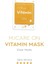 On Vitamin Mask Vitaminli Yüz Maskesi 5'li 3