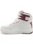 Phıta Jr 5pr Beyaz Kız Çocuk High Sneaker 3
