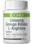 Voonka Ginseng Ginkgo Biloba L-Arginine 30 Kapsül 1 Paket 3