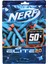 2.0 50 Dart Yedek Paketi, 50 Resmi Nerf 2.0 Dart Içerir, Tüm Nerf Atıcılarla Uyumludur 1