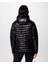 Columbıa Labyrınth Loop Iı Hooded Jacket WP5933-010 L Kadın 2